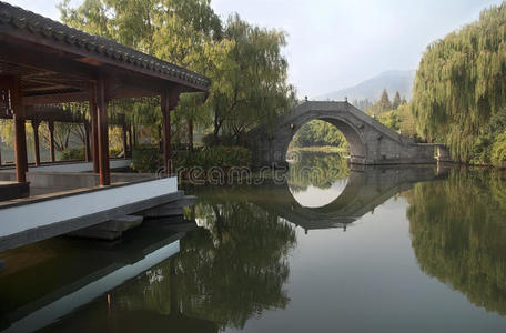 中国石桥