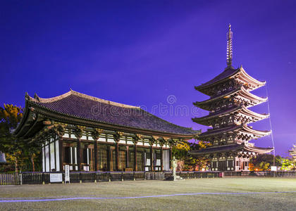 古屋寺奈良