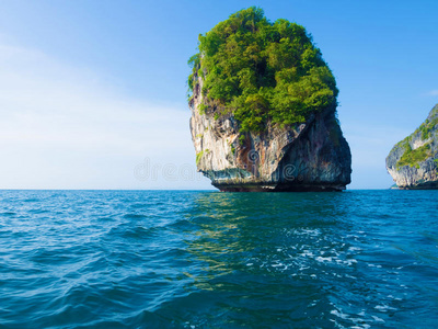泰国岛