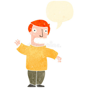 姜文复古卡通姜文照片