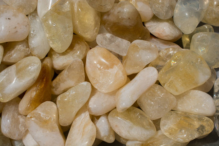 石质宝石作为矿物岩石地质