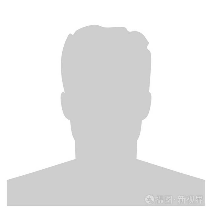 艺术设计灰色照片空白模板模型.抽象概念图形元素.