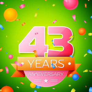 矢量背景粉红色数字图片