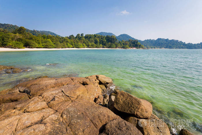 东南亚旅游胜地_东南亚海岛旅游攻略_东南亚哪些国家适合旅游