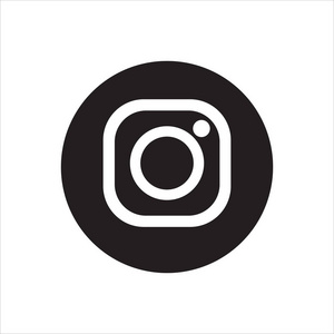 instagram图标图片