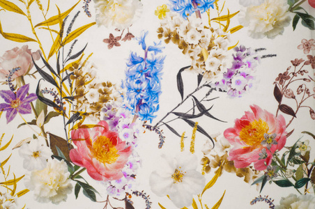 黄色丝绸织物图片-黄色丝绸织物素材-黄色丝绸织物插画-摄图新视界