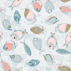 Tropicalfish图片 Tropicalfish素材 Tropicalfish插画 摄图新视界