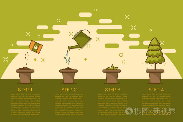 生长的植物阶段 种子浇水可以发芽生长植物 花盆里的房子植物 线式平面矢量插图的房子植物与叶子在锅 细线 成长过程 插画 正版商用图片128q 摄图新视界 生长的植物阶段 种子浇水可以发芽生长植物 花盆里的房子植物 线式平面矢量插图的房子植物与叶子在锅 细线 成长过程 插画 正版商用图片128q 摄图新视界