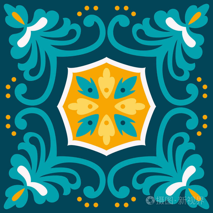 用于桌面壁纸的壁挂或海报图案填充表面纹理纺织品.