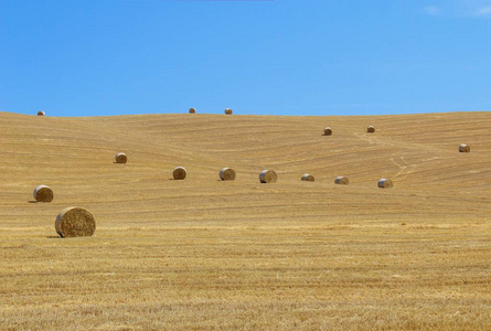 Orcia, Toscana