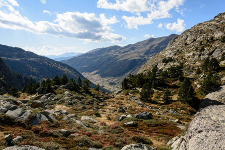 incles, Andorra