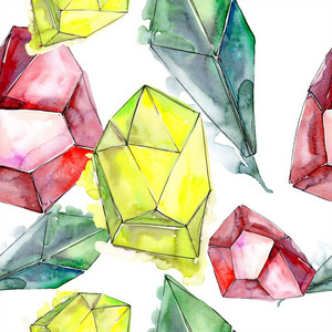 宝石壁纸图片 宝石壁纸素材 宝石壁纸插画 摄图新视界