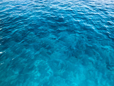 纯海水壁纸图片