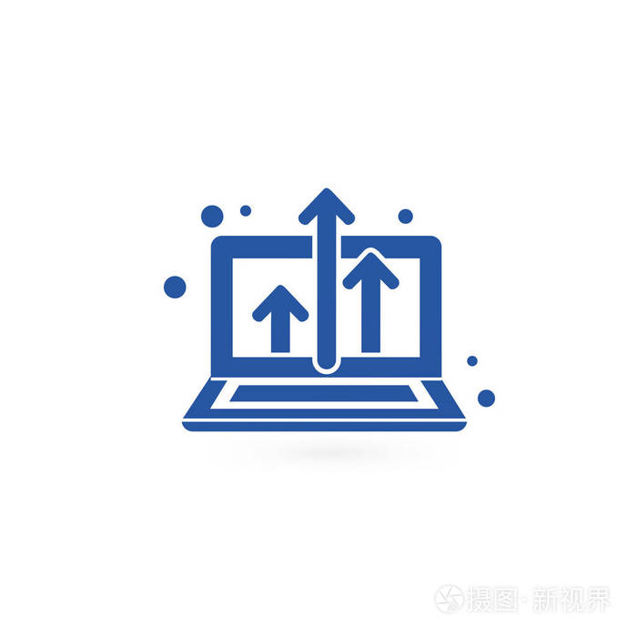 网络营销logo设计平面图_网络营销logo设计平面图怎么画