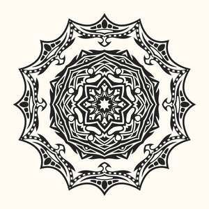 对称燕子纹身图片