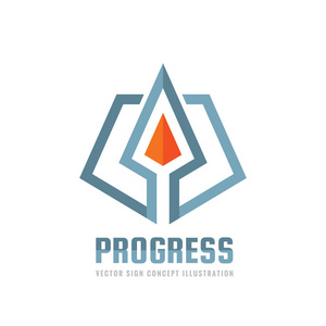 业务的箭头标志图片