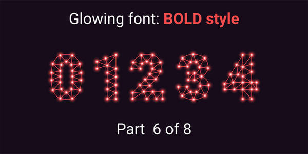 黑体字体色彩鲜艳的风格黑体字gothic脚本orgothictype哥特式书写体