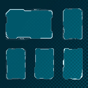 科技控制面板图片-科技控制面板素材-科技控制面板插画-摄图新视界