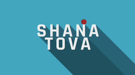 Shana Tova34