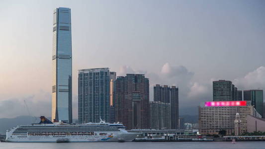香港特别行政区图片