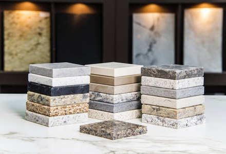 石英石图片-石英石素材-石英石插画-摄图新视界