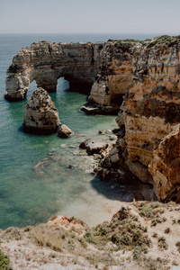 s one of the most beautiful beaches of Portugal, in all of Europ