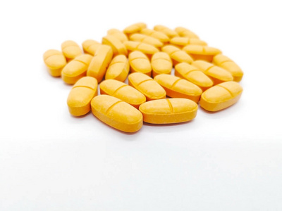 乙酰半胱氨酸图片