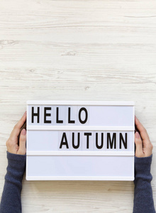 Hello Autumn39