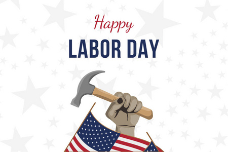 劳动节字体设计图片-劳动节字体设计素材-劳动节字体设计插画-摄图新