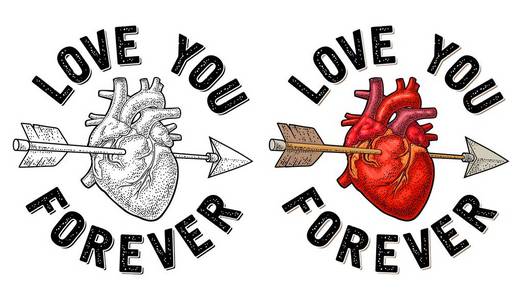 箭射你表情包图片-箭射你表情包素材-箭射你表情包插画-摄图新视界