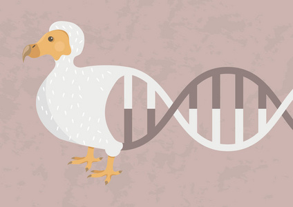 复活生物学或克隆的可能性.