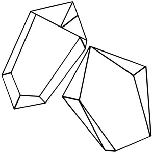 镶嵌钻石图片-镶嵌钻石素材-镶嵌钻石插画-摄图新视界