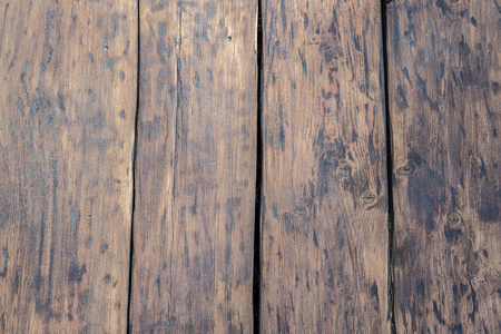 木材纹理背景。 木制木板背景