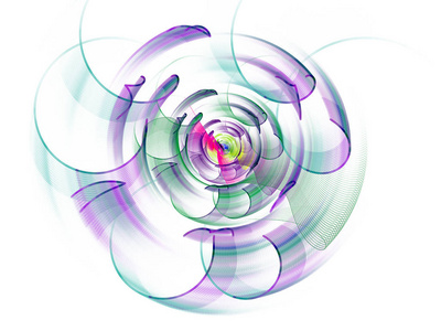 创意科技抽象背景图片