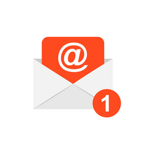 图标的消息图片