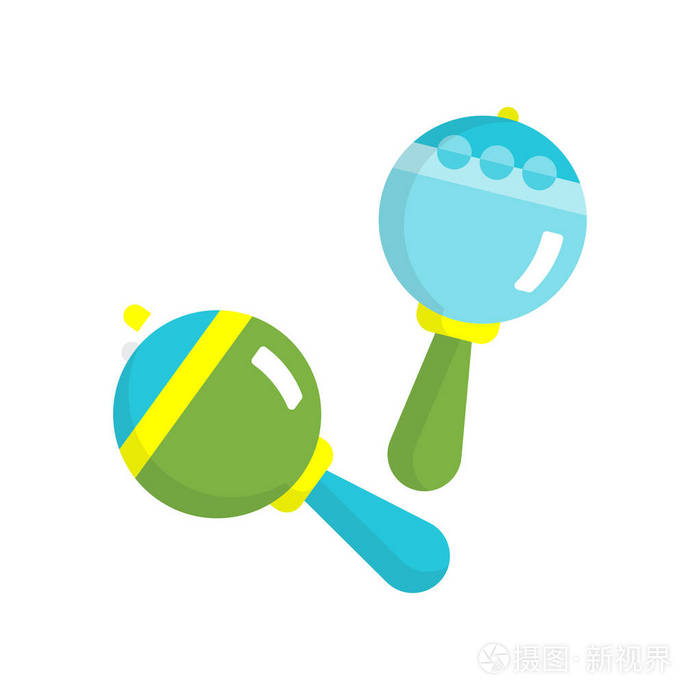 葫芦图标矢量符号与白色背景上的符号分离