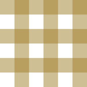 格子格子格子格子无缝图案. 棕色米色白色.