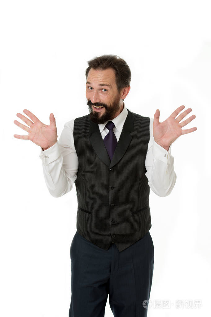 狡猾的人把手掌当作纯真的象征商业成功秘诀如果你想成功你应该知道