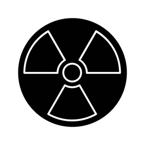 核能符号图片-核能符号素材-核能符号插画-摄图新视界
