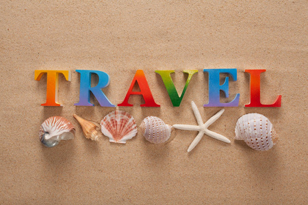 写在贝壳上图片