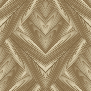 木地板花纹木材纹理矢量无缝图案. 抽象的木制背景. 条纹几何装饰.