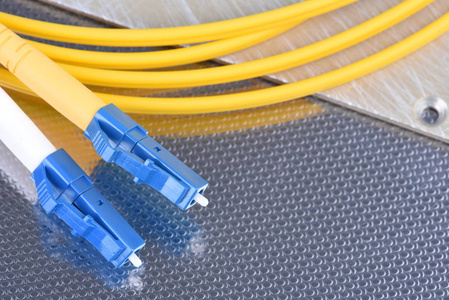 电讯网络用光纤贴片电缆