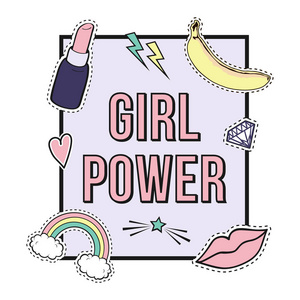 Girl Power34