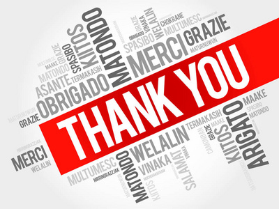 感恩的英语小报图片