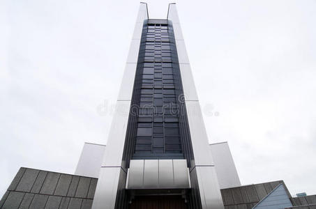 日本东京圣玛丽大教堂
