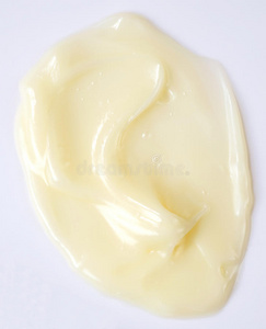 黄色奶油图片-黄色奶油素材-黄色奶油插画-摄图新视界