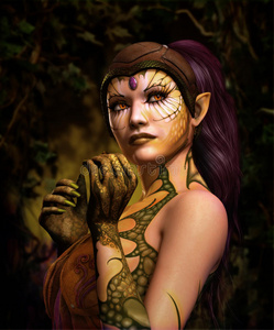 Cg皮肤素材图片 Cg皮肤素材素材 Cg皮肤素材插画 摄图新视界