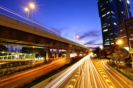 城市公路