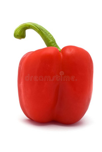 红甜椒