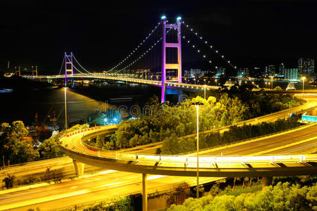 香港大桥